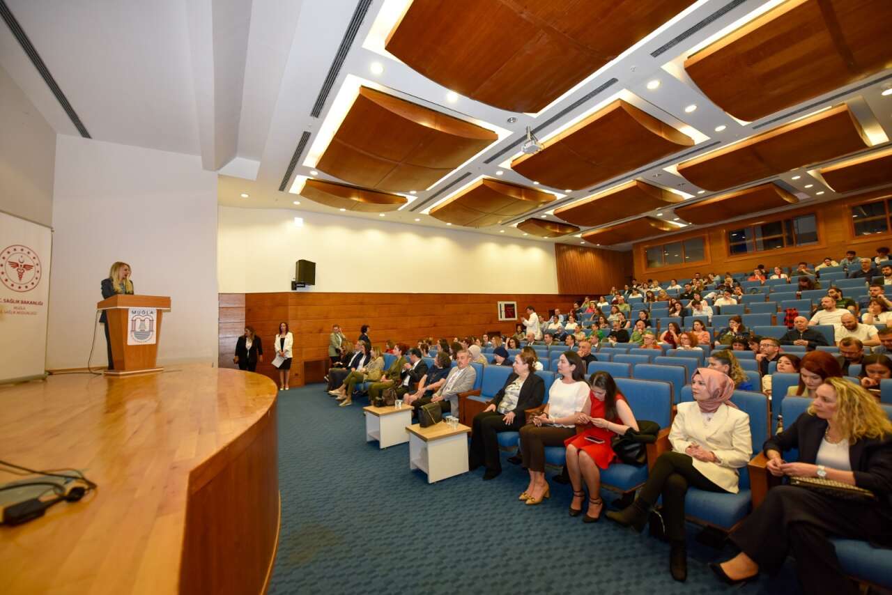 Muğla’da Hayat Veren Buluşma: Organ Nakli Süreçleri Değerlendirildi 1